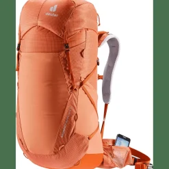Aircontact Ultra 45+5 SL Damen Trekkingrucksack