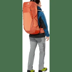 Aircontact Ultra 45+5 SL Damen Trekkingrucksack