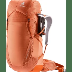 Aircontact Ultra 45+5 SL Damen Trekkingrucksack