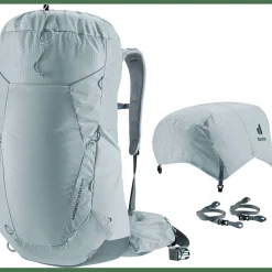 Aircontact Ultra 50+5 Unisex Trekkingrucksack