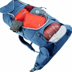 Aircontact Core 60+10 Herren Trekkingrucksack