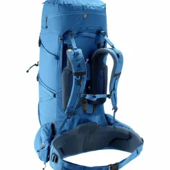 Aircontact Core 60+10 Herren Trekkingrucksack