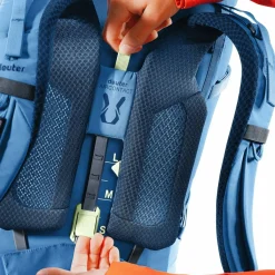 Aircontact Core 60+10 Herren Trekkingrucksack