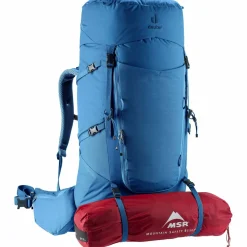 Aircontact Core 60+10 Herren Trekkingrucksack
