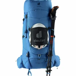 Aircontact Core 60+10 Herren Trekkingrucksack
