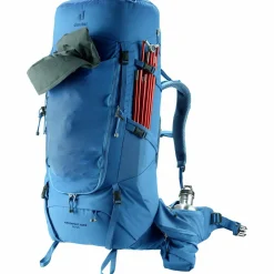 Aircontact Core 60+10 Herren Trekkingrucksack