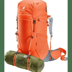 Aircontact Core 45+10 SL Damen Trekkingrucksack