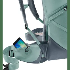 Aircontact Core 35+10 SL Damen Trekkingrucksack