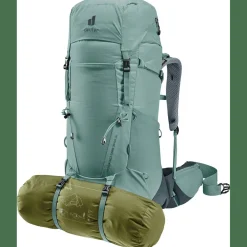 Aircontact Core 35+10 SL Damen Trekkingrucksack