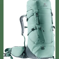 Aircontact Core 35+10 SL Damen Trekkingrucksack