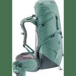 Aircontact Core 35+10 SL Damen Trekkingrucksack