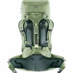 Aircontact Core 55+10 SL Damen Trekkingrucksack