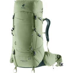 Aircontact Core 55+10 SL Damen Trekkingrucksack
