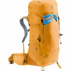 Aircontact Lite 50 + 10 Herren Trekkingrucksack