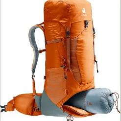 Aircontact Lite 40 + 10 Herren Trekkingrucksack