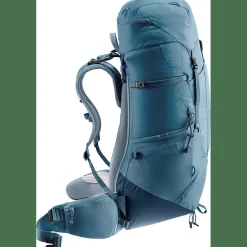 Aircontact Lite 50 + 10 Herren Trekkingrucksack
