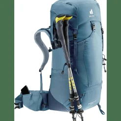 Aircontact Lite 50 + 10 Herren Trekkingrucksack