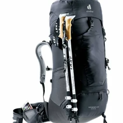 Aircontact Lite 45 + 10 SL Damen Trekkingrucksack