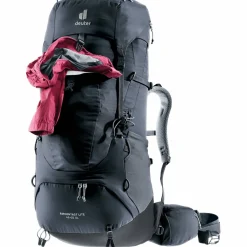 Aircontact Lite 45 + 10 SL Damen Trekkingrucksack