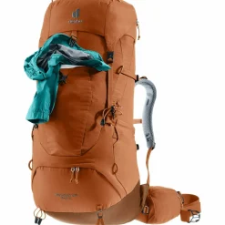 Aircontact Lite 45 + 10 SL Damen Trekkingrucksack