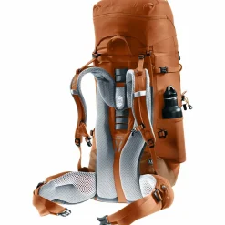 Aircontact Lite 45 + 10 SL Damen Trekkingrucksack