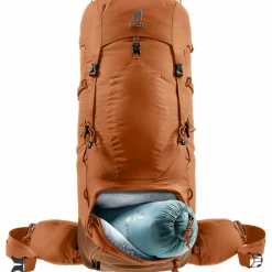 Aircontact Lite 45 + 10 SL Damen Trekkingrucksack