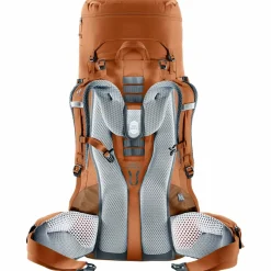 Aircontact Lite 45 + 10 SL Damen Trekkingrucksack