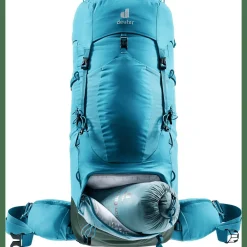 Aircontact Lite 45 + 10 SL Damen Trekkingrucksack