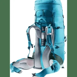 Aircontact Lite 45 + 10 SL Damen Trekkingrucksack