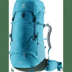 Aircontact Lite 45 + 10 SL Damen Trekkingrucksack