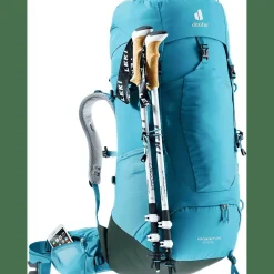 Aircontact Lite 45 + 10 SL Damen Trekkingrucksack