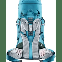 Aircontact Lite 45 + 10 SL Damen Trekkingrucksack