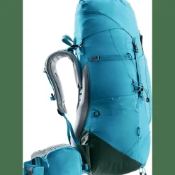 Aircontact Lite 45 + 10 SL Damen Trekkingrucksack