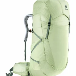 Aircontact Ultra 45+5 SL Damen Trekkingrucksack
