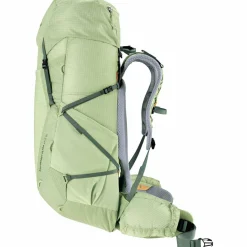 Aircontact Ultra 45+5 SL Damen Trekkingrucksack