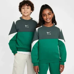 Air Crew Kinder Kapuzensweater