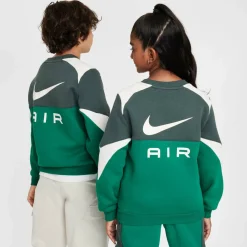 Air Crew Kinder Kapuzensweater