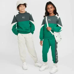 Air Crew Kinder Kapuzensweater