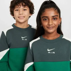 Air Crew Kinder Kapuzensweater