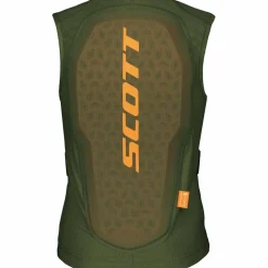 Airflow Unisex Rückenprotektor