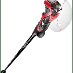 Airfoil 3D Unisex Alpin-Skistöcke
