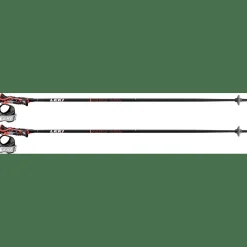 Airfoil 3D Unisex Alpin-Skistöcke