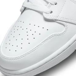 Air Jordan 1 Low Herren Basketballschuhe