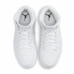 Air Jordan 1 Mids Damen Basketballschuhe