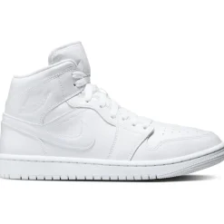 Air Jordan 1 Mids Damen Basketballschuhe
