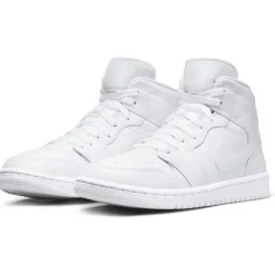 Air Jordan 1 Mids Damen Basketballschuhe