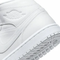 Air Jordan 1 Mids Damen Basketballschuhe
