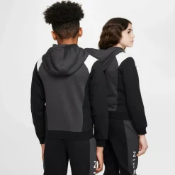 Air Kinder Kapuzensweater