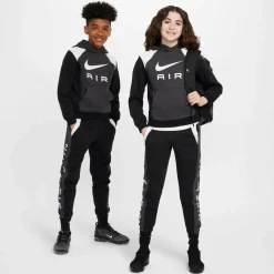 Air Kinder Kapuzensweater