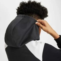 Air Kinder Kapuzensweater